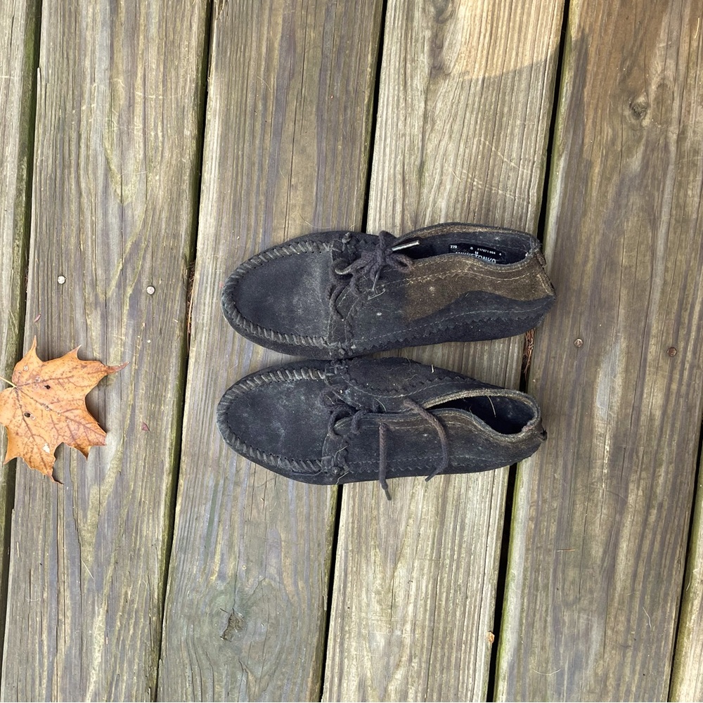 Minnetonka Moccasin